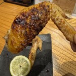 御忍び炉端一心 辰 - 