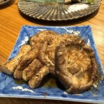 御忍び炉端一心 辰 - 