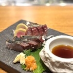 御忍び炉端一心 辰 - 