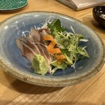 お料理 ほり田 - 