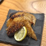 御忍び炉端一心 辰 - 