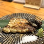 御忍び炉端一心 辰 - 