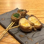 御忍び炉端一心 辰 - 