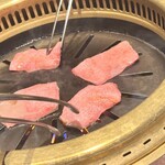 薩摩 牛の蔵 本町店 - 