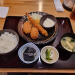 うまい魚が食べたくて - 