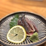 御忍び炉端一心 辰 - 