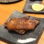 御忍び炉端一心 辰 - 