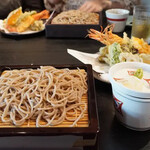 軽井沢 川上庵 - 