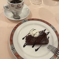 エリオ・ロカンダ・イタリアーナ - 