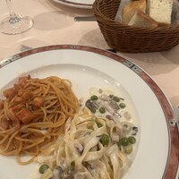 エリオ・ロカンダ・イタリアーナ - 