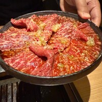 焼肉 黒田 - 