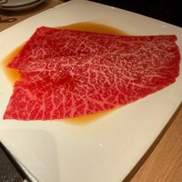 焼肉 黒田 - 