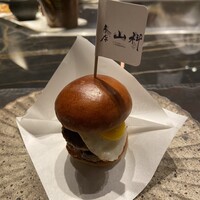 本店山科 - 