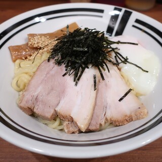 油そば 口コミ一覧 : 油そば・まぜそば ロマン なんば南口店 - 難波