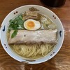 麺屋ひょっとこ 交通会館店