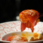 HIKARI - サーロインの焼きすき