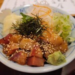 うまい魚が食べたくて - 