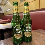 チャンロイ kaaw - 