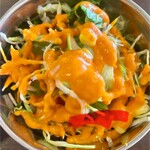 ネパール・インド料理&バー マナカマナ - 