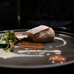 HIKARI - 旬魚の逸品②：徳島 鳴門 鰆 蛍烏賊 とちあいか