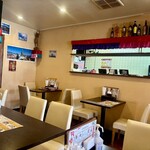 ネパール・インド料理&バー マナカマナ - 