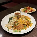 チャンロイ kaaw - 