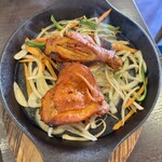 ネパール・インド料理&バー マナカマナ - 