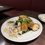 チャンロイ kaaw 赤坂アークヒルズ店 - 