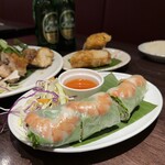 チャンロイ kaaw 赤坂アークヒルズ店 - 