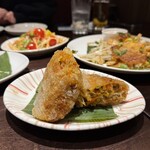 チャンロイ kaaw - 