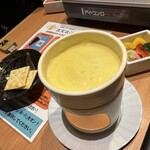 294084083 - 【2025.4.8(火)】お通し360円×2