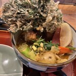 スープカレー奥芝商店 - 