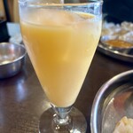 ネパール・インド料理&バー マナカマナ - 