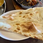 ネパール・インド料理&バー マナカマナ - 