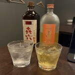 もも鐵 - 