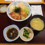 うまい魚が食べたくて - 