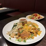 チャンロイ kaaw - 