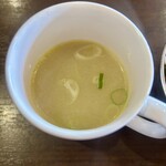 ネパール・インド料理&バー マナカマナ - 