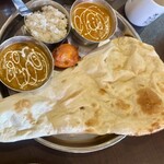 ネパール・インド料理&バー マナカマナ - 