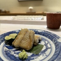 鮨 なんば 日比谷 - 