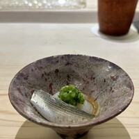 鮨 なんば 日比谷 - 