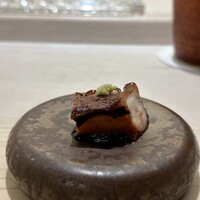 鮨 なんば 日比谷 - 