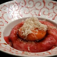 HIKARI - サーロインの焼きすき