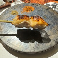 虎ノ門 焼鳥國よし - 