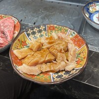 焼肉たまき 京橋店 - 