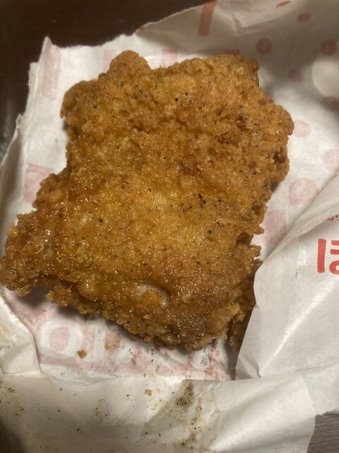 ほっともっと 能代店 - 能代（弁当）の写真