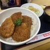 おおとら食堂