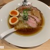 麺 銀座おのでら 本店