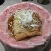 ラーメン大戦争 枚方店