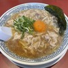 丸源ラーメン 吹田千里店